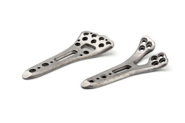 osteosynthesis plate